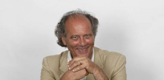 Addio ad Umberto Giorgio, presidente della Fondazione Architetti nel Mediterraneo