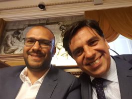 “Infantile e inopportuno”: il sindaco di Biancavilla risponde a Cateno De Luca