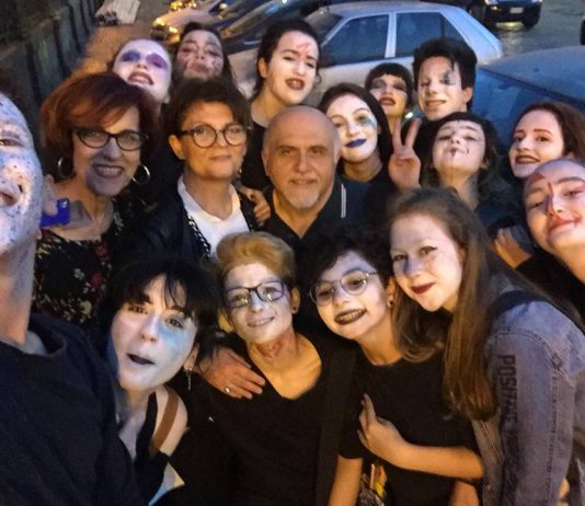 Teatro: ammesso al concorso della Cattolica il laboratorio delle scuole Jaci e Maurolico