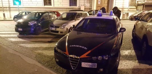 Tortorici: Operazione “TRIADE” eseguito un altro arresto