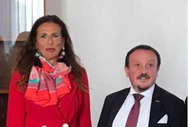 Messina, tutti gli uomini del Cirs contro la violenza sulle donne