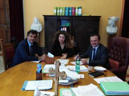 Università e Comune: è tempo di accordi