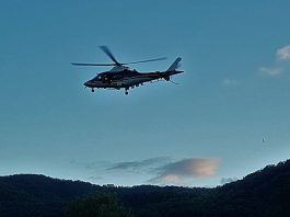 Era scomparso da otto giorni, ritrovato quarantenne a Reitano