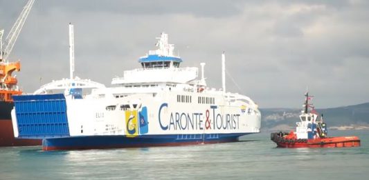 Dal sud e da un’impresa marittima, una sfida ai luoghi comuni