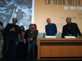 La sfida delle migrazioni: il Cardinale Montenegro non fa sconti (video)