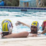 Pallanuoto: il Cus Unime a Roma per la prima trasferta stagionale