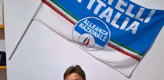 Pasquale Currò nuovo coordinatore di Fratelli d’Italia a Messina