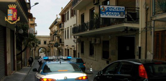 Sant’Agata di Militello: Polizia di Stato esegue controlli in materia di armi