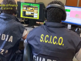Mafia e scommesse online: tra gli ultimi arresti anche 5 messinesi