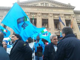 Salva Messina, De Luca torna ad aggredire i sindacati: per Uil “preoccupante questione democratica”