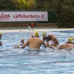 Pallanuoto: Esordio in Serie A2 vincente per il Cus Unime che regola in rimonta l’Arechi Salerno