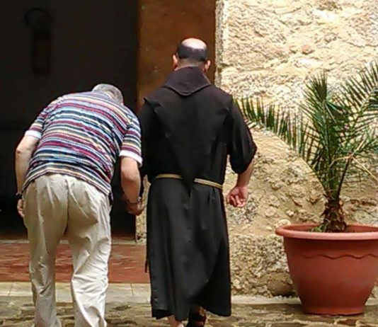 Vangelo Ora: …cosa sei disposto a perdere?
