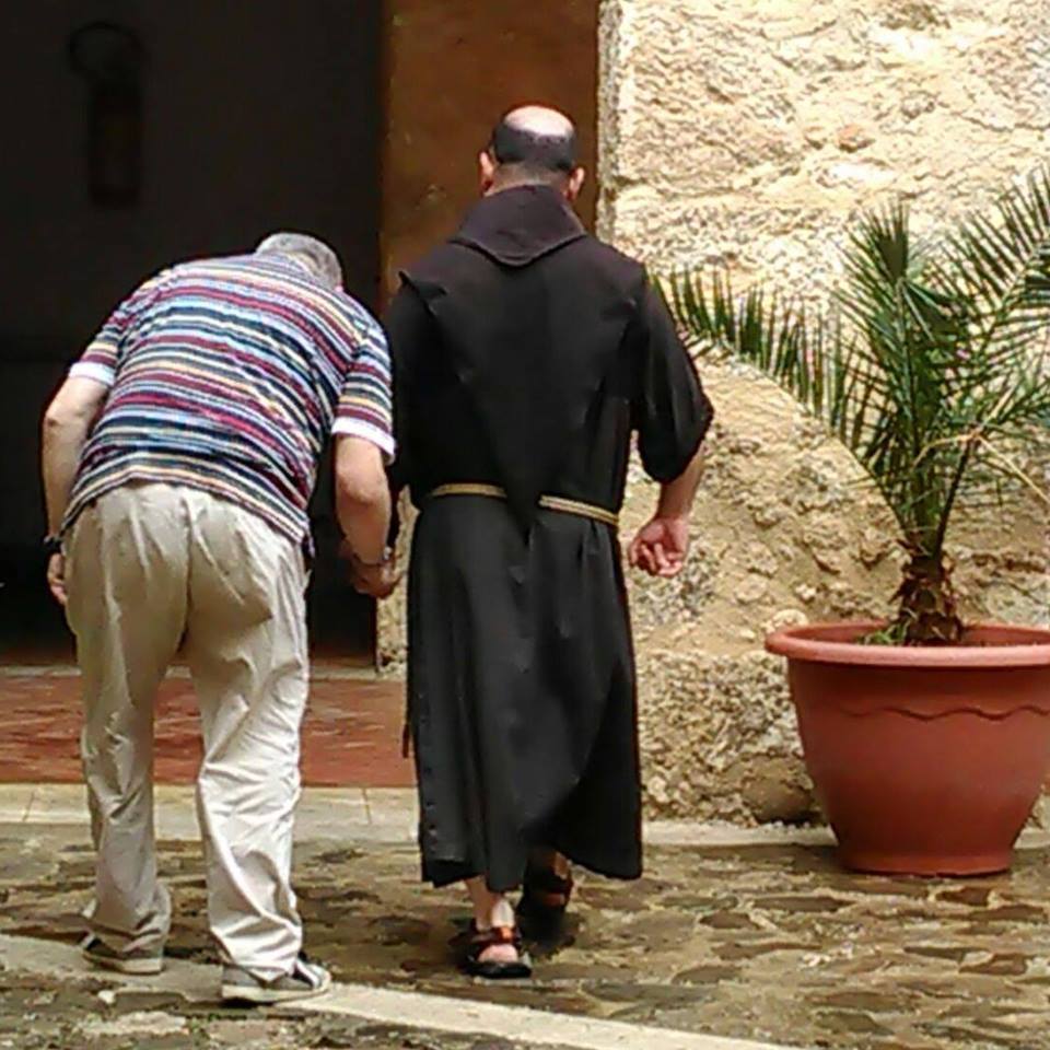 Vangelo Oracosa sei disposto a perdere?