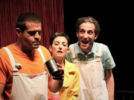 Dal 14 al 16 dicembre WRITE Winter 2018 al Castello Rufo Ruffo di Scaletta