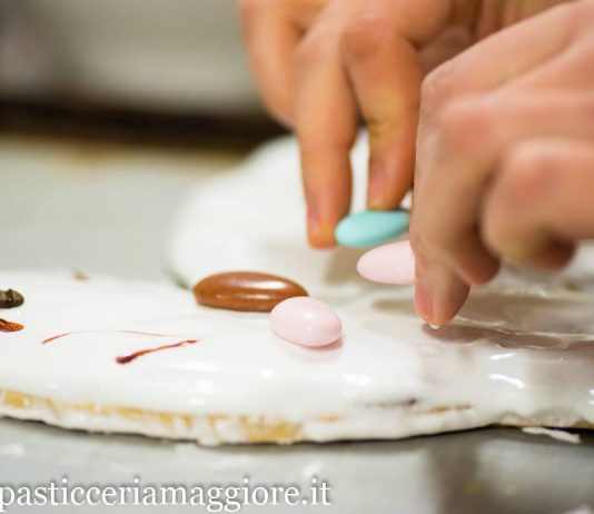 Pasticceria Maggiore, a San Fratello tradizione e gusto delle antiche ricette siciliane