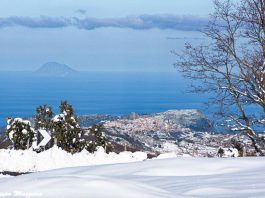 “Inverno a San Fratello” la fotogallery firmata da Pippo Maggiore