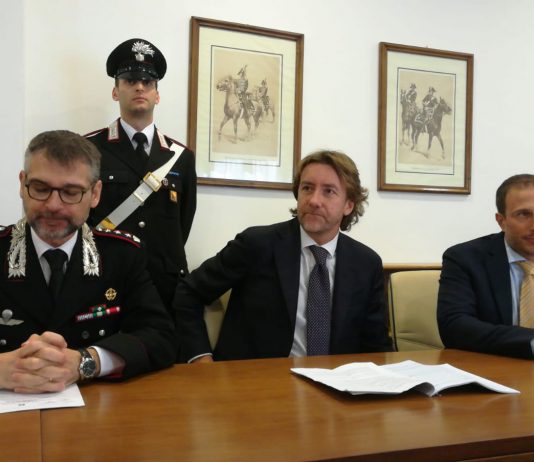 Mafia dei Nebrodi: colpita una cellula mafiosa dei “Batanesi”