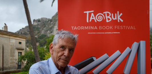 La scomparsa di Amos Oz: il tributo di Taobuk al suo monito di pace