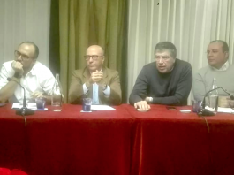 Davide Faraone lancia la sua candidatura a Messina: “Torneremo a governare”