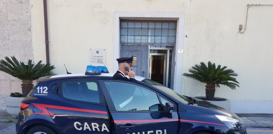 Milazzo: furti in abitazione e nei lidi, arrestate tre persone.
