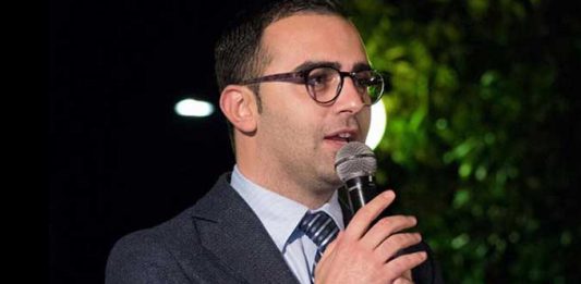 ARS, Lo Giudice nuovo capogruppo del Misto