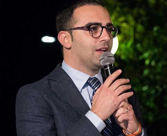 ARS, Lo Giudice nuovo capogruppo del Misto