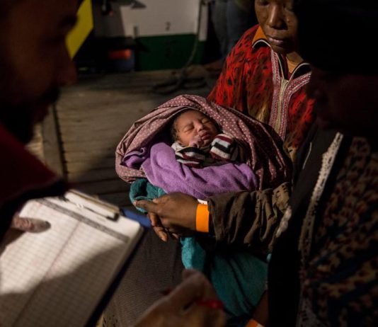 L’appello dei Vescovi siciliani: “Natale sarà vero solo nell’Accoglienza”