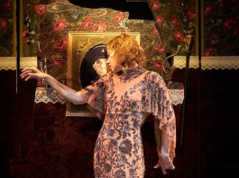 TVE: arriva il circo/teatro con “Bells & Spells – Campanelli e incantesimi”