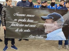 L’ASD San Fratello vince il primo Memorial “Salvatore Cortese”