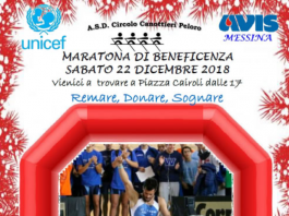 Giovanni Ficarra, assalto al record italiano. «Sabato a Messina fate il tifo per me»