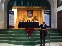 XIV congresso provinciale del Mcl: Fortunato Romano riconfermato alla guida