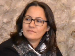 Barcellona P.G. Giulia Carmen Fasolo presenta il suo libro “Poesie d’amore incompiute” al Parco Urbano