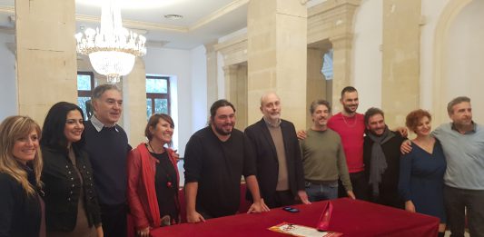 Al Vittorio Emauele il musical made in Sicily “Lelè il mafioso.it” il 7 dicembre