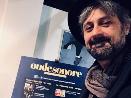 Onde Sonore amplia il suo calendario di eventi, venerdì 19 aprile si presenta l’iniziativa