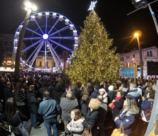 Vangelo Ora: missione segreta a Natale
