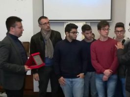 Premio Storie di Alternanza: vince l’Istituto tecnico tecnologico Majorana di Milazzo