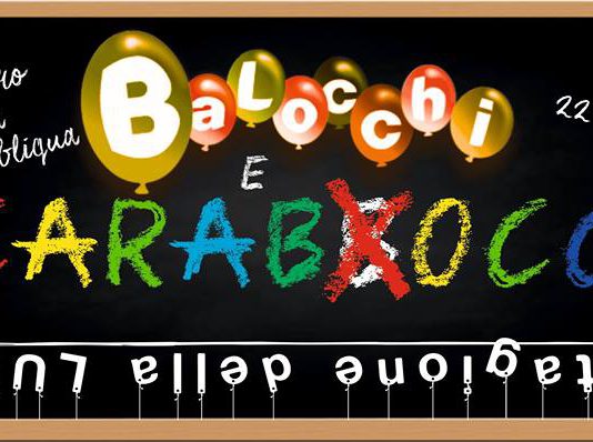 Messina, sabato in scena le piccole star della Luna Obliqua