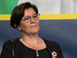 Domani a Messina il Ministro della Difesa inaugurerà il monumento dedicato ai 5 carabinieri caduti a Nassirya
