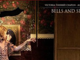 TVE, “Bells and Spells” di Victoria Thierrée Chaplin: il trucco c’è e si vede
