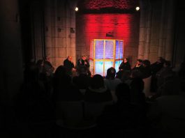 Atto Unico, “Traditori. Contro il ministro dei temporali”: il rosario di un ateo agli intellettuali