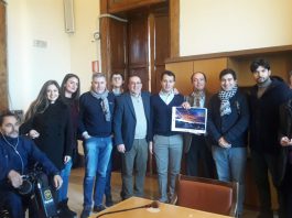 IV Circoscrizione: Incontro consiglio circoscrizionale con Presidente Conservatorio Corelli