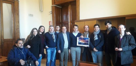 IV Circoscrizione: Incontro consiglio circoscrizionale con Presidente Conservatorio Corelli