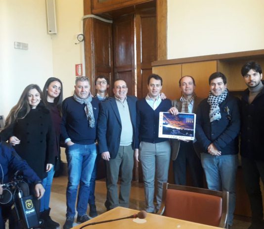IV Circoscrizione: Incontro consiglio circoscrizionale con Presidente Conservatorio Corelli