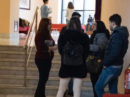 Teatro Mandanici, al via il laboratorio di “D’Artagnan”