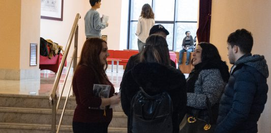 Teatro Mandanici, al via il laboratorio di “D’Artagnan”