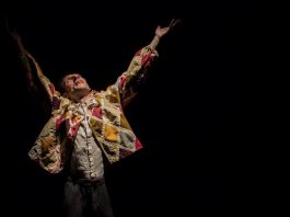 Al Clan Off Teatro sabato 12 e domenica 13 gennaio arriva “Kean”