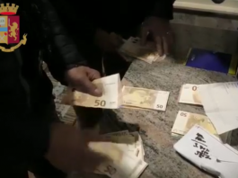 Blitz antidroga nello Stretto: operazione Fortino, 17 arresti (nomi e video)