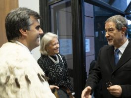 Unime: inaugurato al Mu.Me il nuovo anno accademico