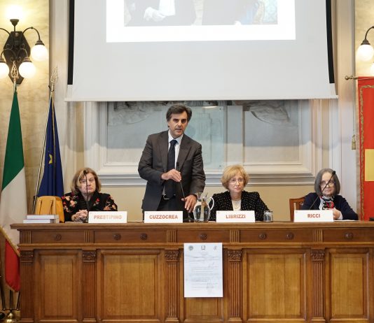 Unime, convegno “Giorno della Memoria”, la testimonianza di un sommergibilista messinese