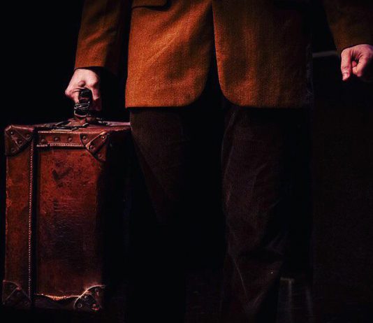 Al Clan Off Teatro continuano le repliche de “La città abbandonata”, in scena sino al 6 gennaio